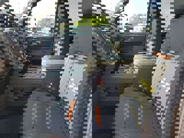 New 2026 GMC Sierra 2500 AT4 w/ AT4 Premium Plus Package image 20