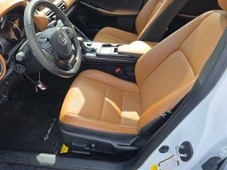 Used 2024 Lexus IS 350 F Sport w/ Accessory Package 2 RWD image 6