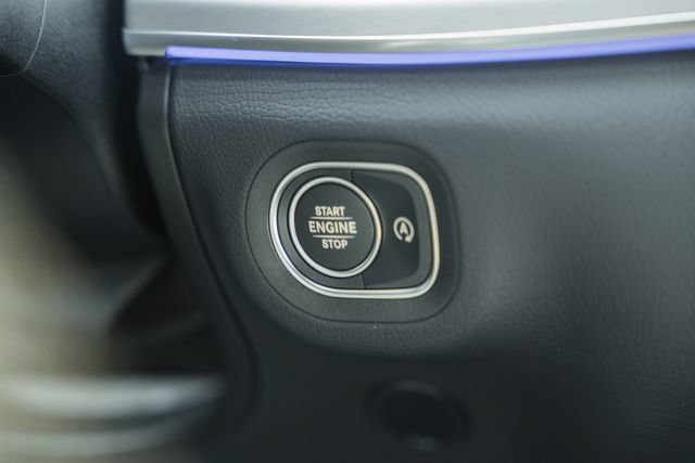 New 2026 Mercedes-Benz GLS 450 4MATIC image 29