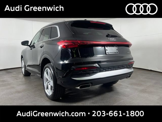 Certified 2025 Audi Q5 Premium w/ Premium Plus AWD/4WD image 5