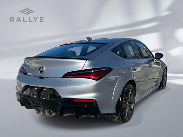 Used 2025 Acura Integra Type S image 3