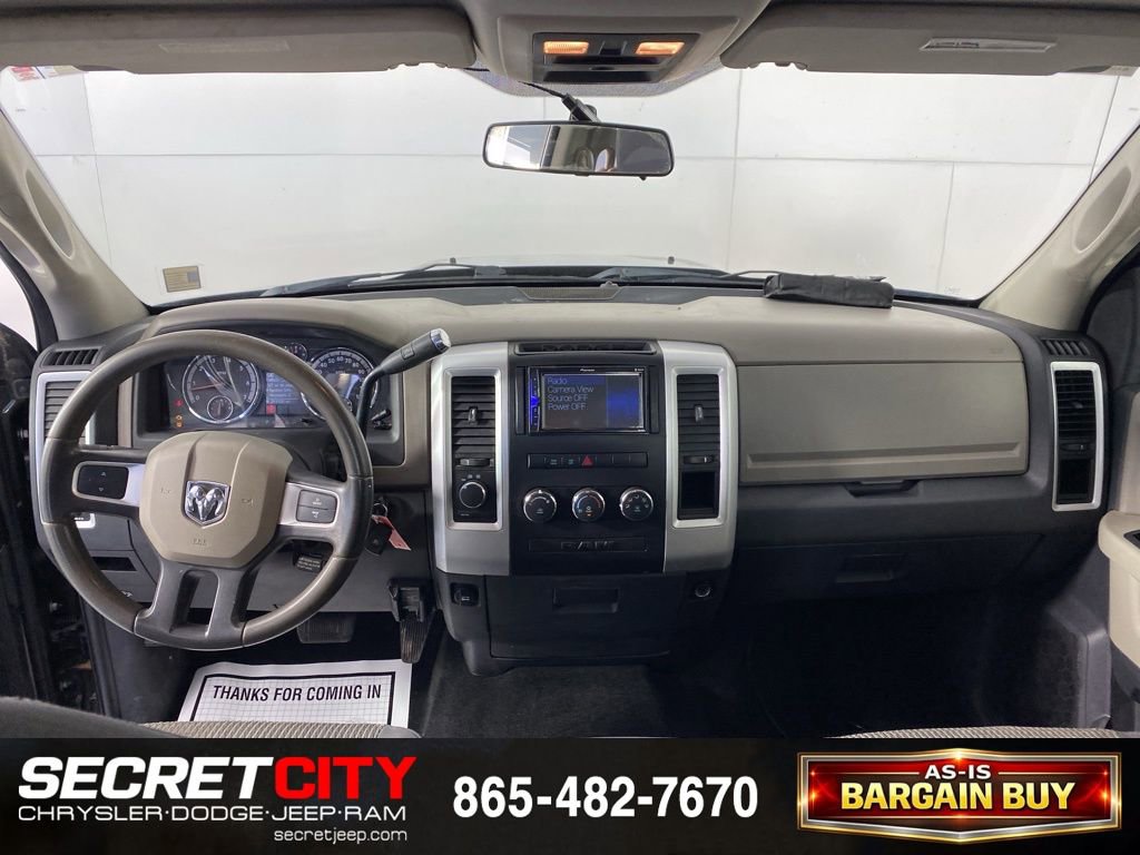 Used 2009 Dodge Ram 1500 Truck SLT image 22
