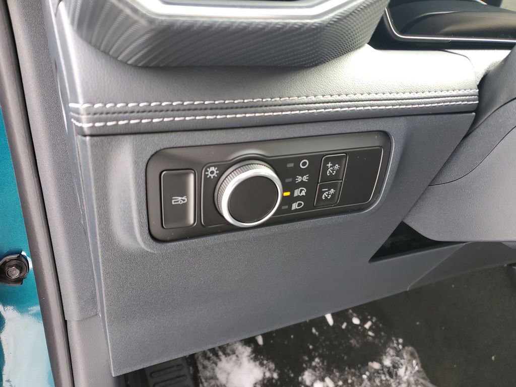 New 2026 Ford Mustang Premium image 13