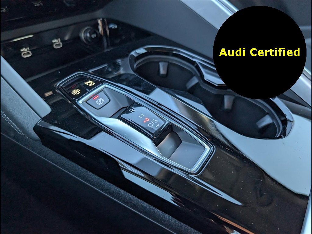 Certified 2025 Audi Q5 Premium w/ Convenience Package image 19
