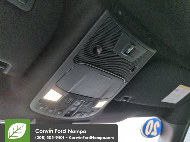 Used 2020 Ford F150 Lariat w/ Equipment Group 502A Luxury AWD/4WD image 21