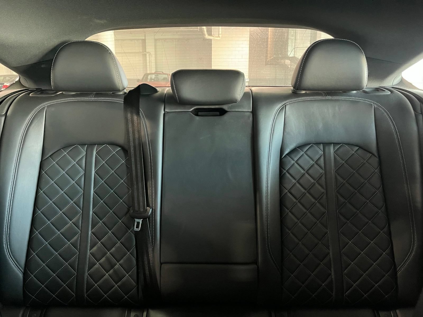 Used 2019 Audi S5 Prestige AWD/4WD image 21