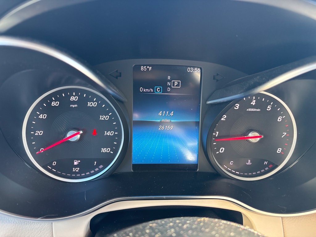 Used 2022 Mercedes-Benz GLC 300 w/ Premium Package Lite image 22