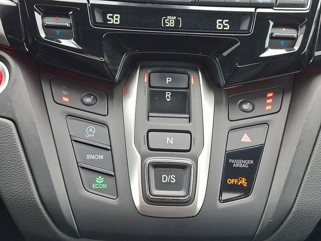 Certified 2023 Honda Odyssey Sport image 11