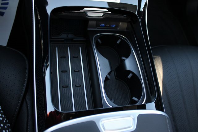 New 2026 Mercedes-Benz S 500 4MATIC image 26