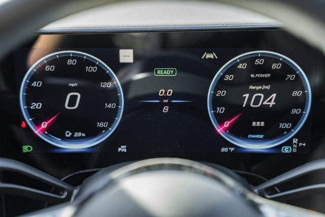 New 2027 Mercedes-Benz CLA 350 image 43