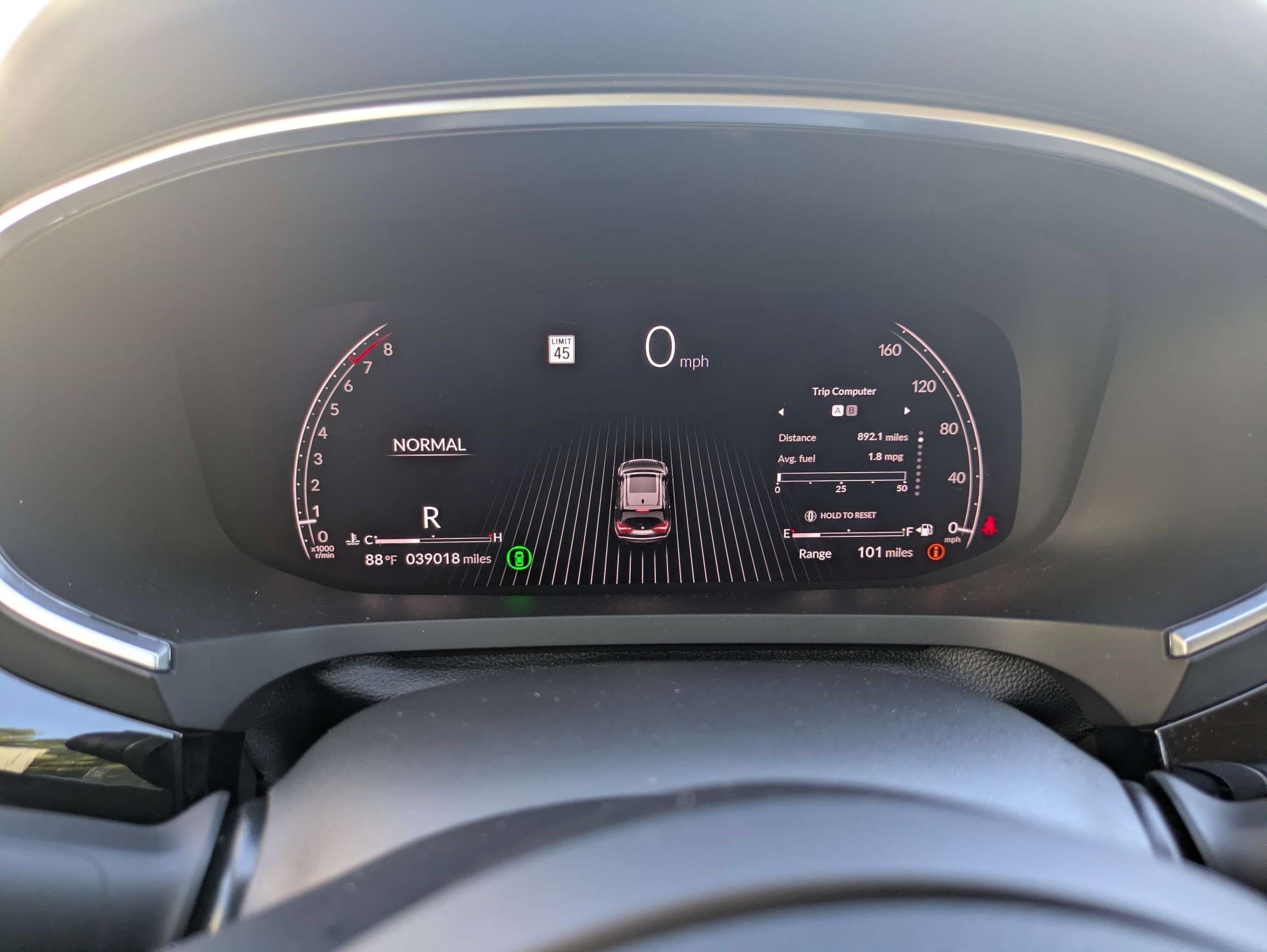 Used 2024 Acura MDX w/ Technology Package FWD image 34