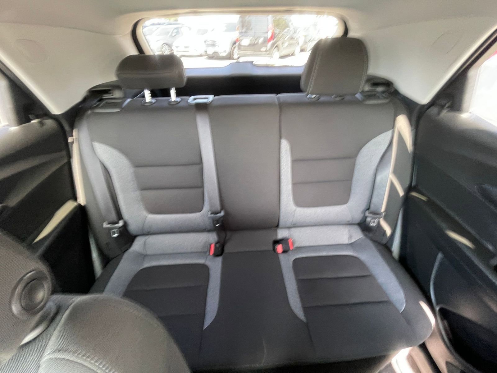 Used 2025 Chevrolet TrailBlazer LT FWD image 39