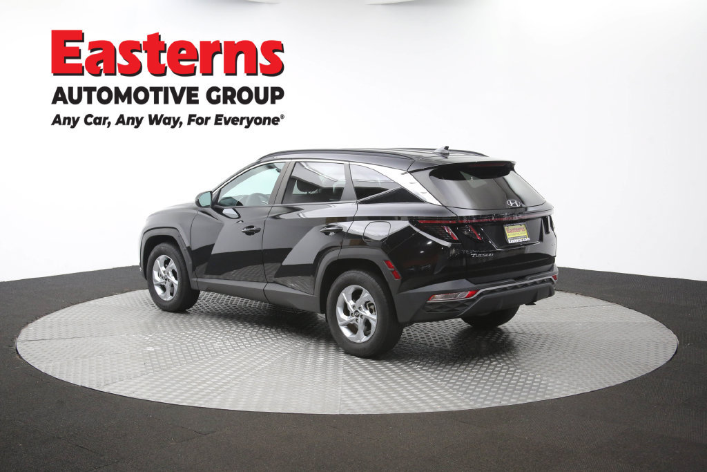 Used 2023 Hyundai Tucson SEL AWD/4WD image 67