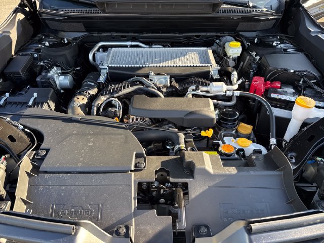 New 2026 Subaru Outback Touring XT AWD/4WD image 32