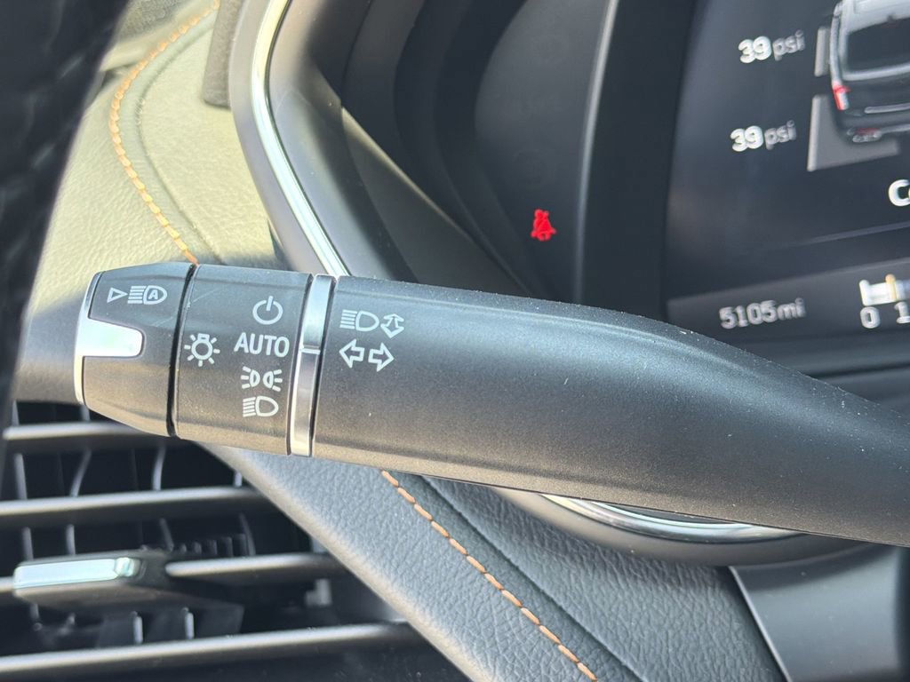 Used 2024 Cadillac CT5 V w/ Super Cruise 2 Package image 21