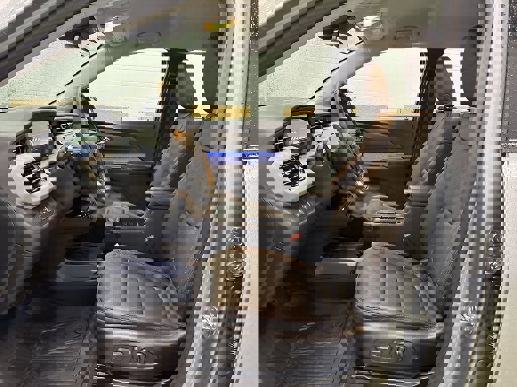 New 2027 Chevrolet Bolt RS image 16