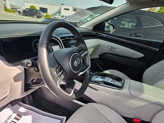 Used 2024 Hyundai Tucson Limited image 24