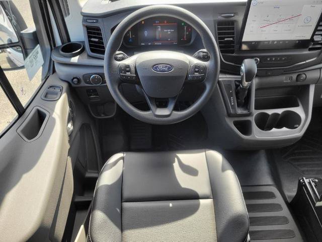 New 2026 Ford Transit 250 Low Roof AWD image 33