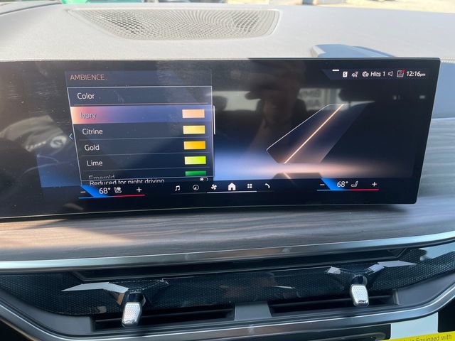 New 2026 BMW X5 xDrive40i AWD/4WD image 16