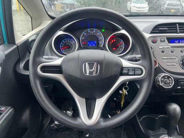 Used 2013 Honda Fit image 19