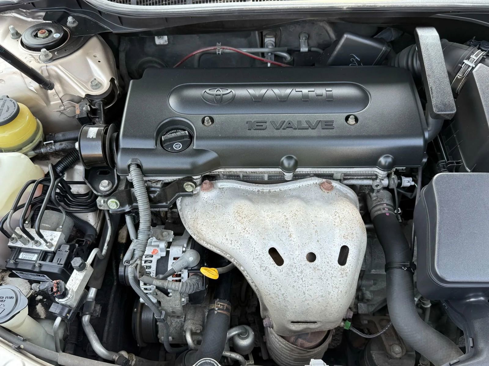 Used 2009 Toyota Camry LE image 26