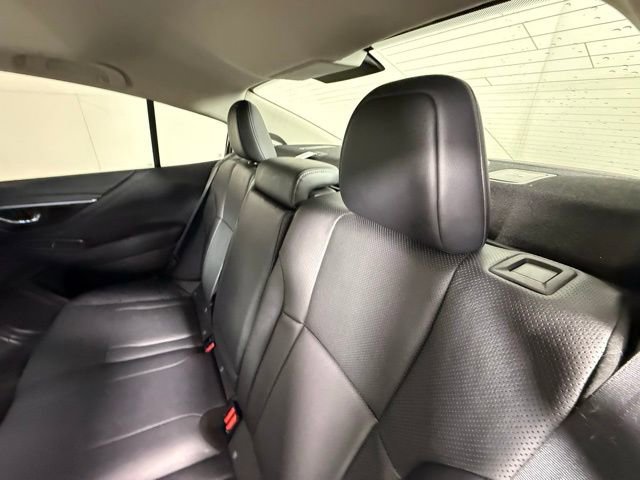 Used 2024 Subaru Legacy Touring XT image 30