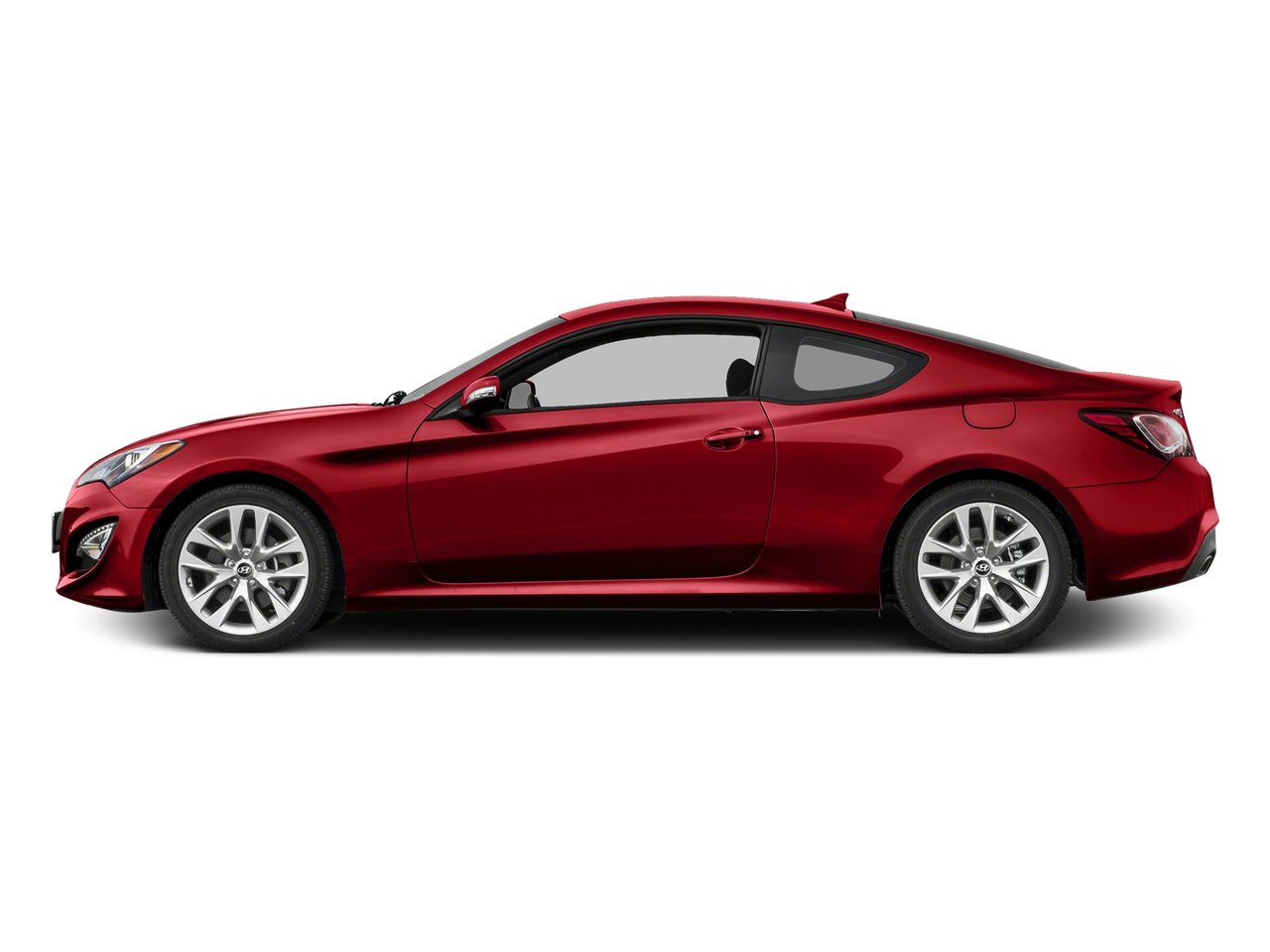 Used 2016 Hyundai Genesis Coupe 3.8 RWD image 51