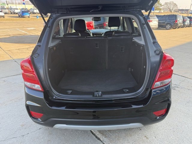 Used 2019 Chevrolet Trax LT w/ LT Convenience Package image 33