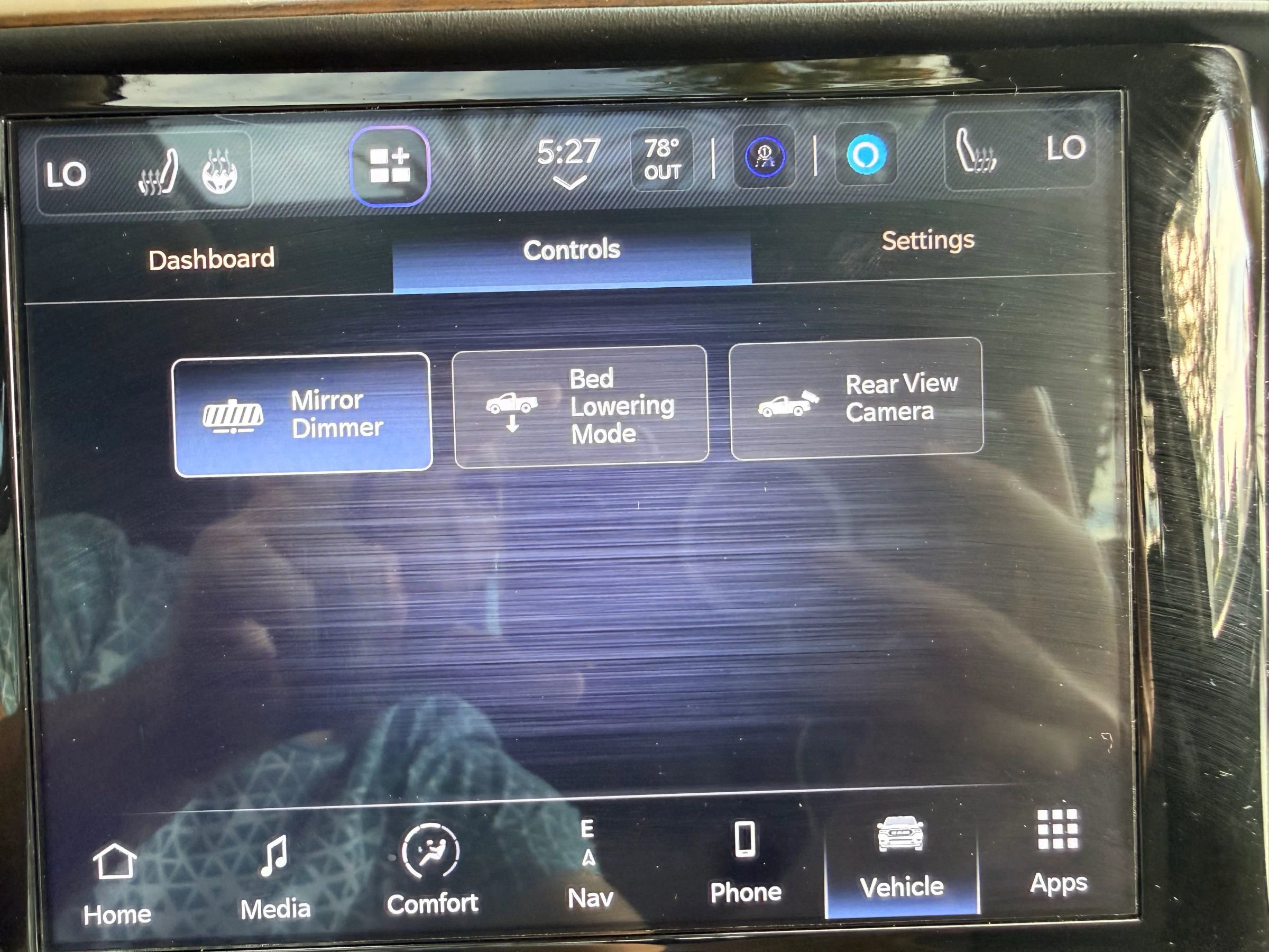 Used 2022 RAM 2500 Laramie image 39