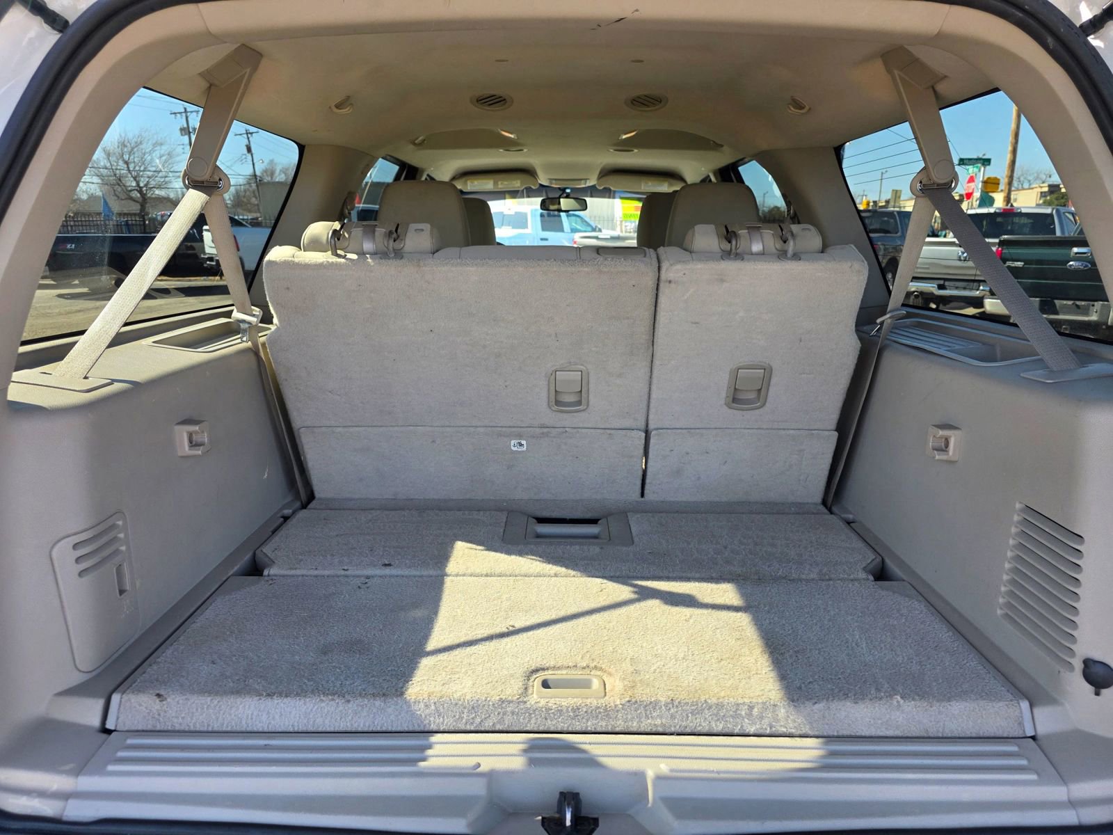 Used 2014 Ford Expedition EL XL image 7