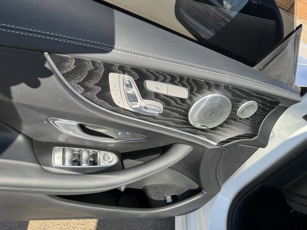 Used 2022 Mercedes-Benz E 450 Coupe image 10