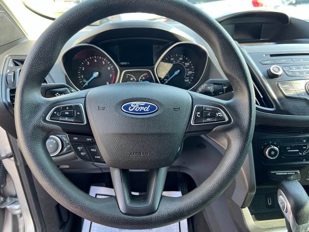 Used 2018 Ford Escape S FWD image 15