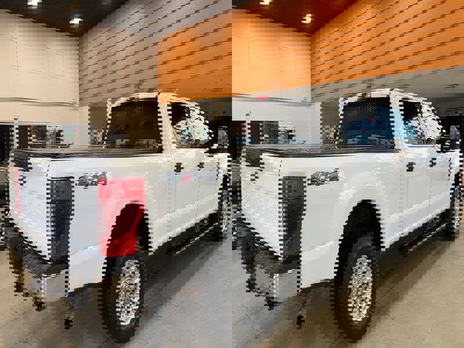 Used 2021 Ford F350 XLT w/ XLT Value Package image 5