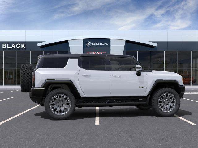 New 2025 GMC Hummer EV 3X image 5