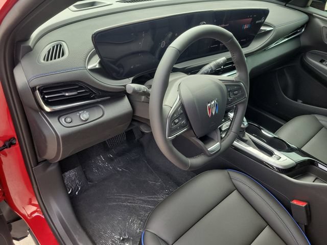 New 2026 Buick Envista Sport Touring w/ Convenience I Package FWD image 8