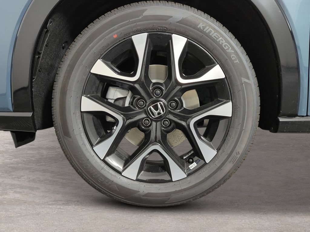 New 2027 Honda HR-V EX-L image 7