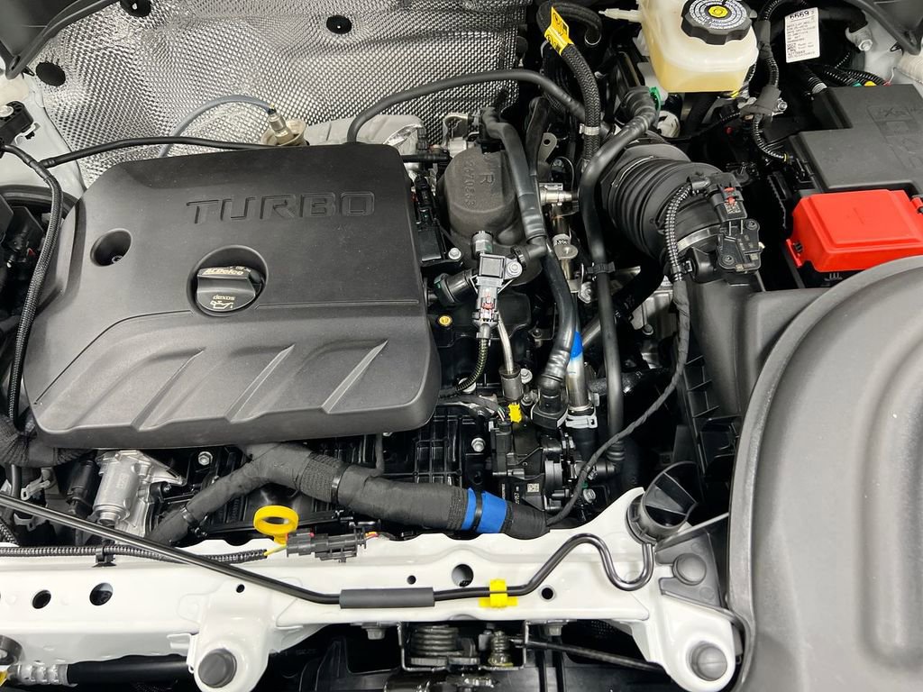 New 2026 Buick Encore GX Preferred w/ Comfort Package image 24