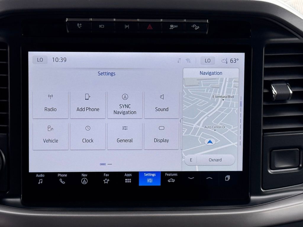 Used 2024 Ford F150 XLT w/ Equipment Group 302A MID image 26