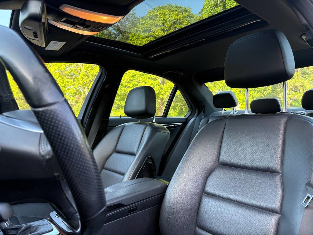Used 2014 Mercedes-Benz C 300 4MATIC Sedan image 9