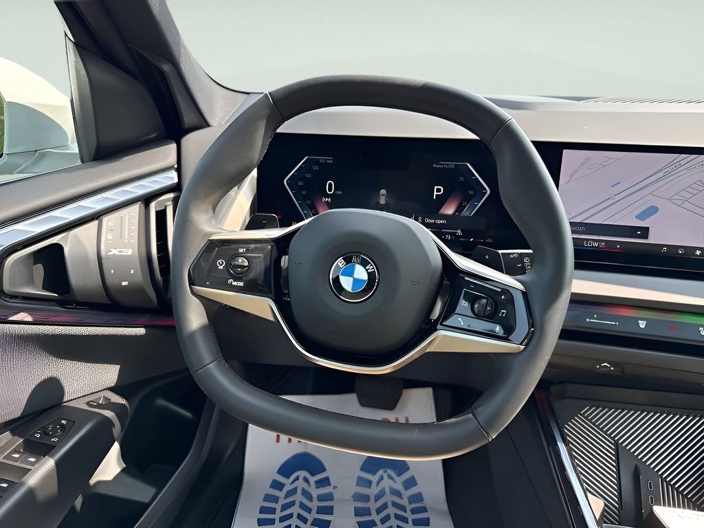 Used 2025 BMW X3 xDrive30i w/ Convenience Package image 14