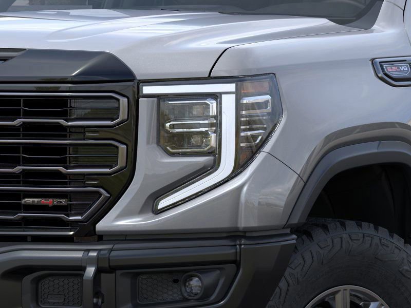 New 2026 GMC Sierra 1500 AT4X image 7