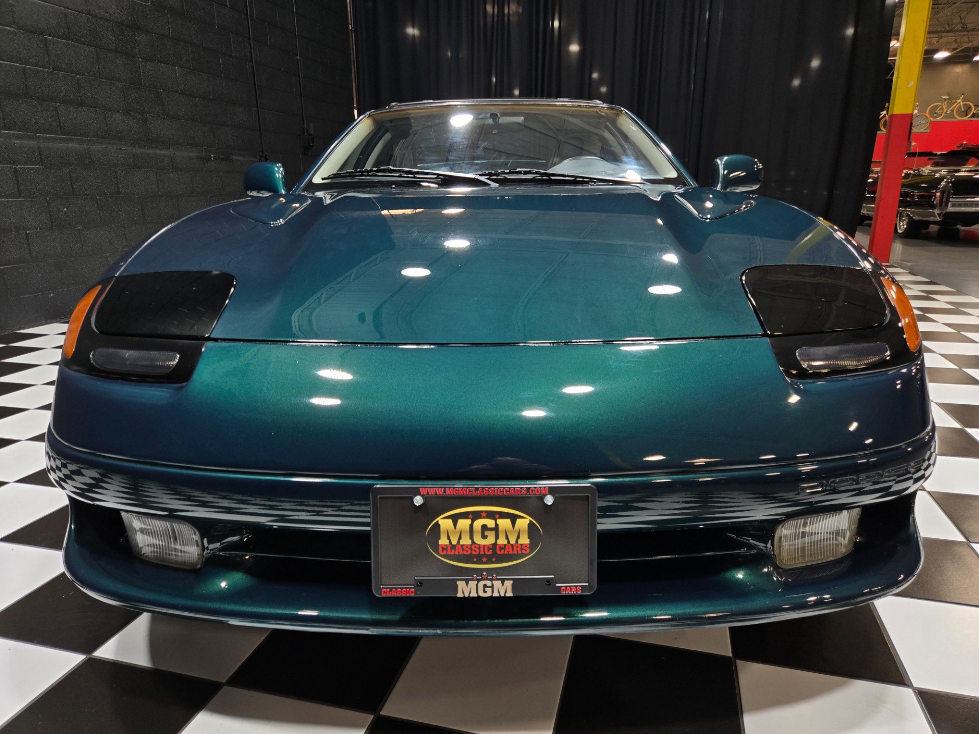 Used 1992 Dodge Stealth R/T Turbo AWD/4WD image 56