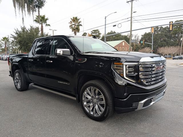 New 2026 GMC Sierra 1500 Denali image 3
