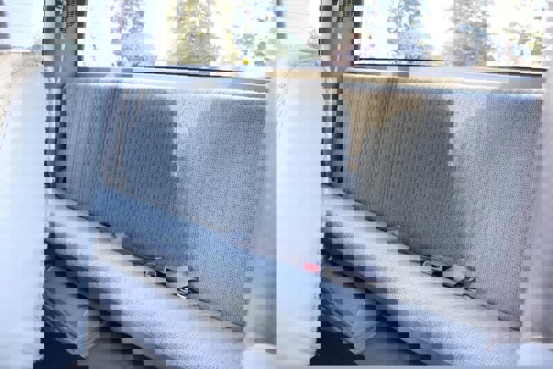 Used 1994 Chevrolet Silverado 2500 2WD Extended Cab image 14