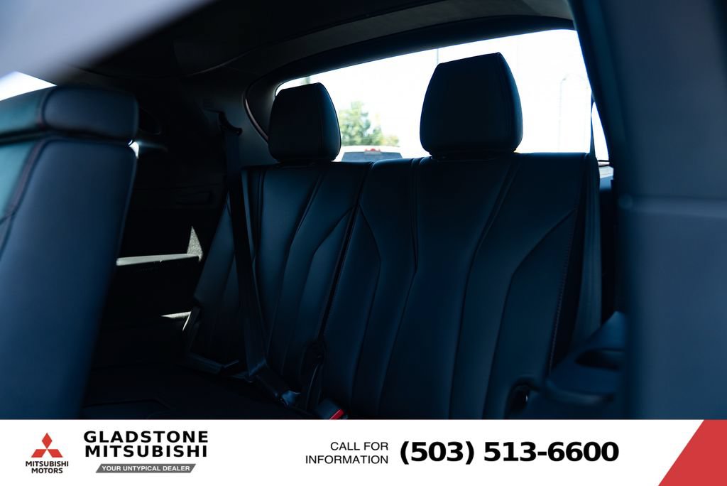 Used 2023 Acura MDX A-Spec AWD/4WD image 23