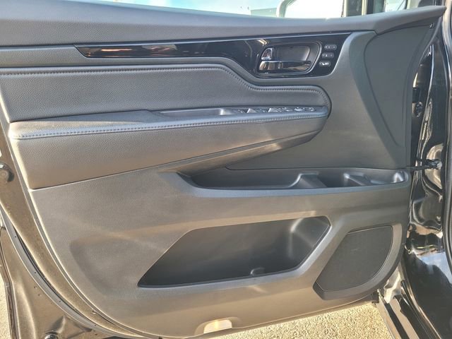 Used 2024 Honda Odyssey Touring image 18