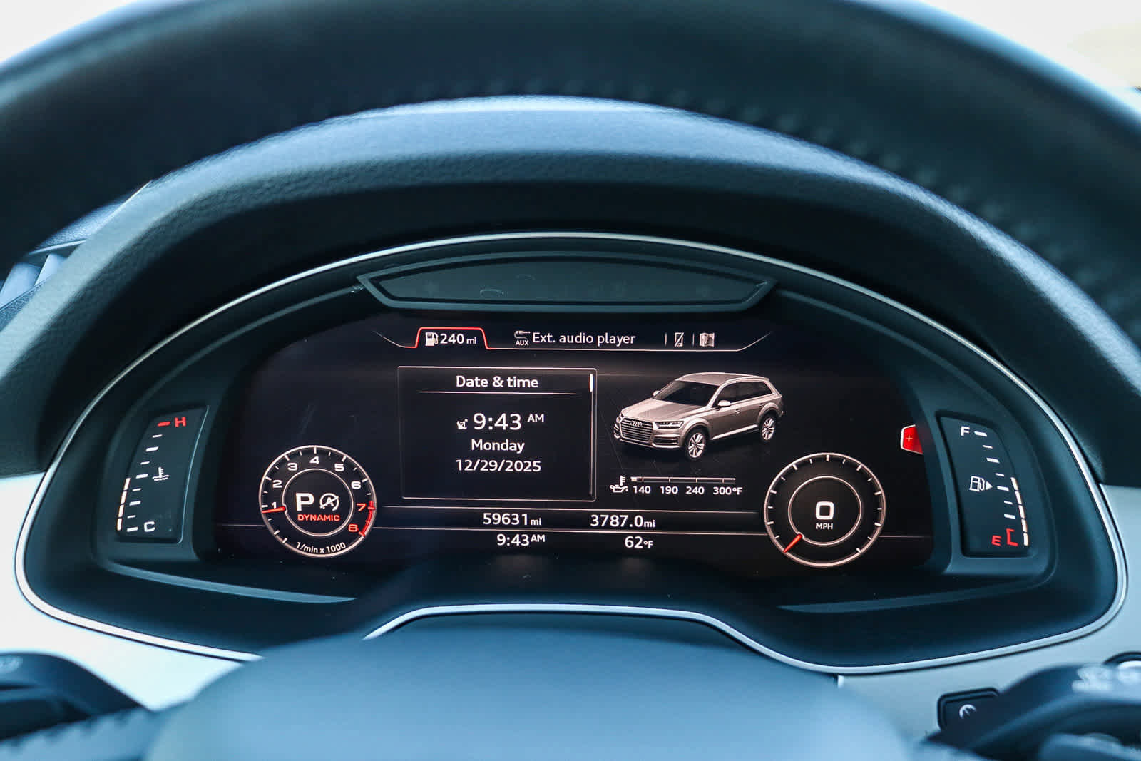 Used 2019 Audi Q7 2.0T Premium image 34