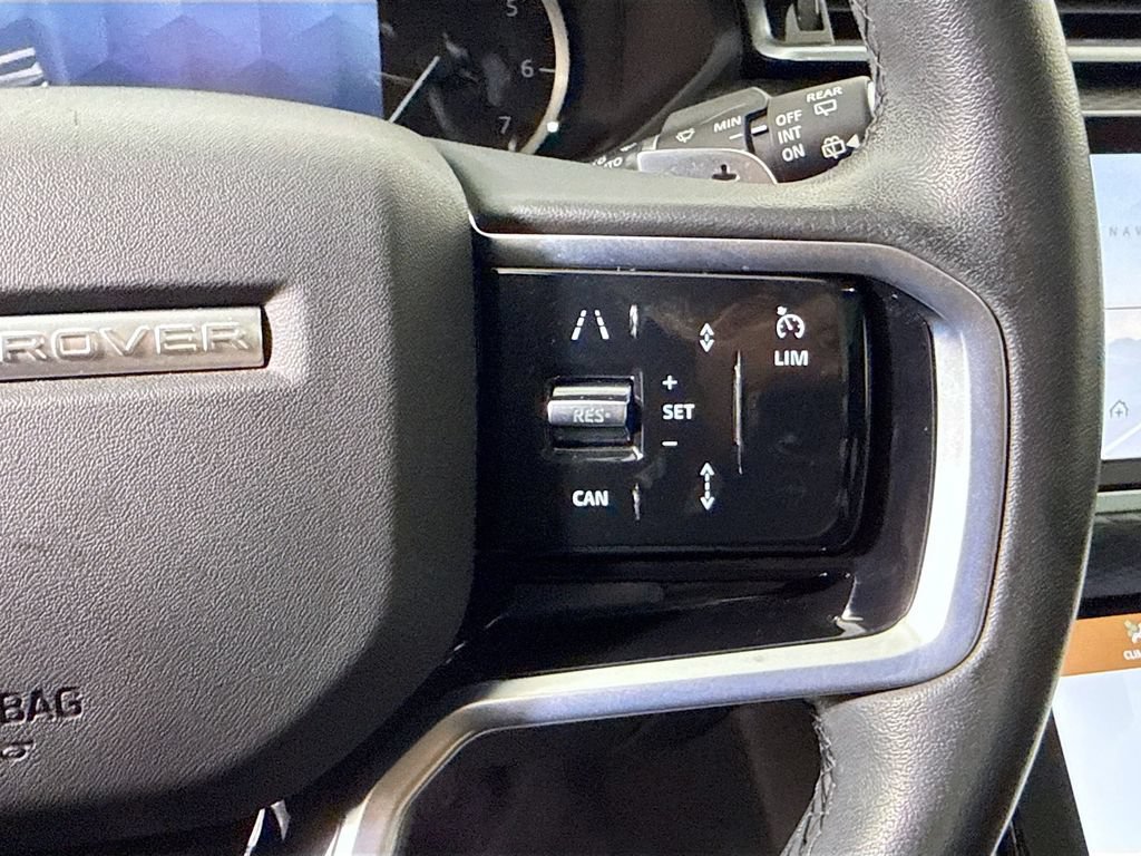 Used 2023 Land Rover Range Rover Velar S AWD/4WD image 12