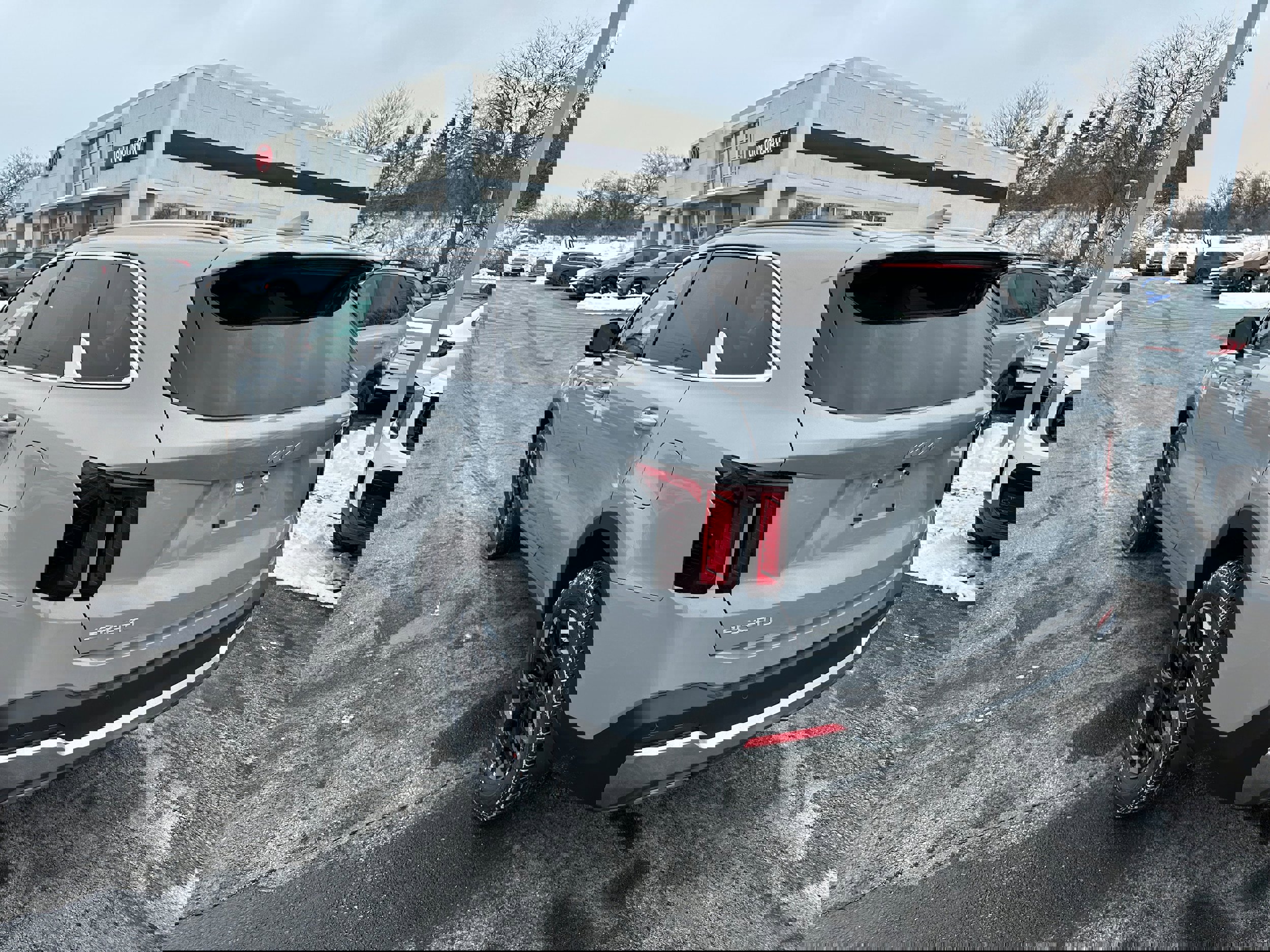 New 2026 Kia Sorento S image 7