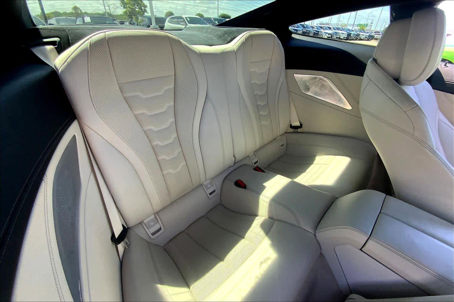 Used 2023 BMW 840i Coupe RWD image 17